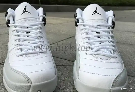 Jordan Authentic GS Air “Barons” 12 0615